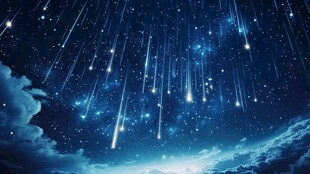 流星雨