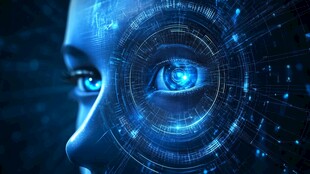 人工智能的视觉未来