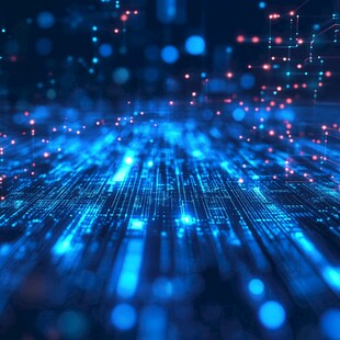 数字化转型的视觉之旅