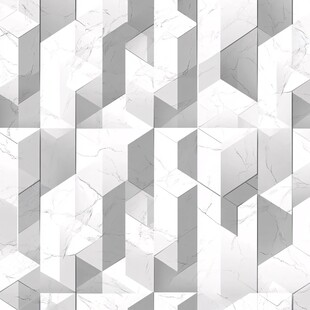 几何大理石纹理背景