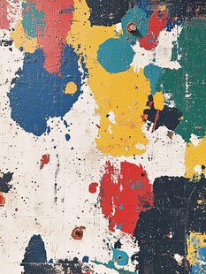 抽象表现主义绘画
