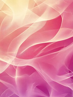 抽象的数字艺术