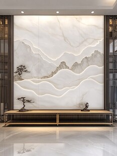 现代简约风格室内设计