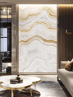 现代奢华生活空间