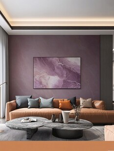 现代简约风格客厅设计