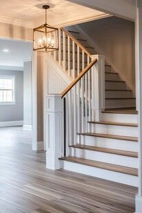 现代家居室内设计