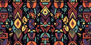 几何图形的对称之美