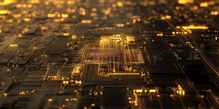 高科技电路板设计