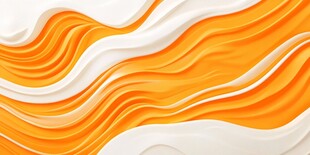 流动的色彩之舞