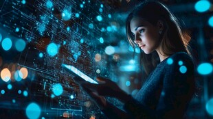 未来科技与人工智能的交汇