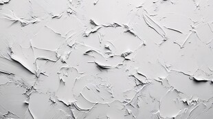 白色油漆纹理背景