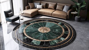 现代客厅 极简风格 舒适体验