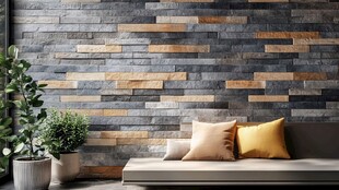 现代简约风格室内设计