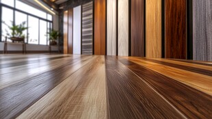 现代室内设计展示空间