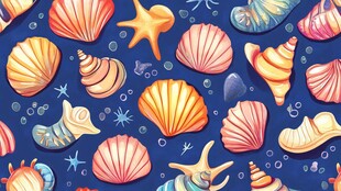 海洋之谜