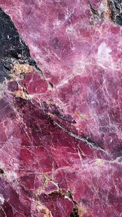 紫色大理石纹理背景