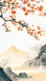 桃花潭水深千尺