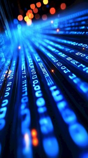 数字化转型之路