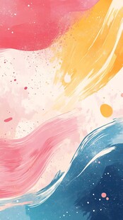 抽象表现主义绘画