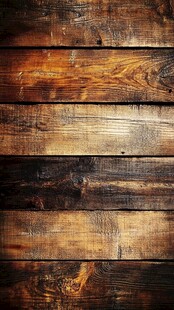 古老的木板背景