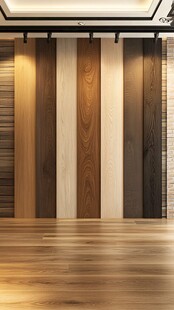 现代室内设计展示空间