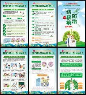 世界防治结核病日