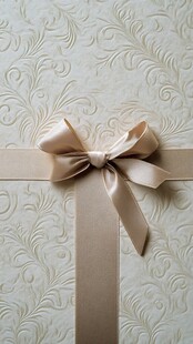 华丽礼盒的包装艺术