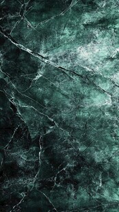 翠绿大理石纹理背景