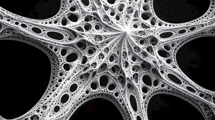 复杂结构的微观视角