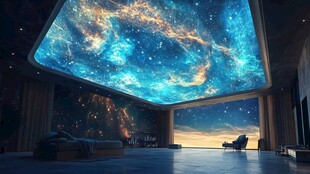 银河之梦