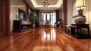 古典风格室内设计