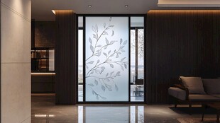 现代简约室内设计