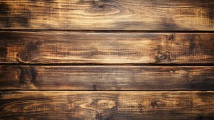 古老的木板背景