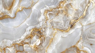 金纹玛瑙纹理背景