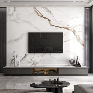 现代简约风格客厅设计