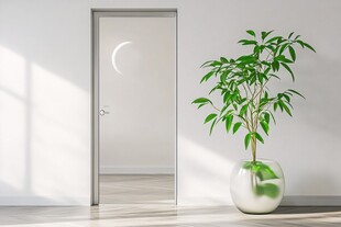 现代简约室内设计