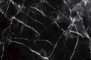 黑白大理石纹理