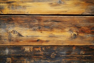 古老的木板背景