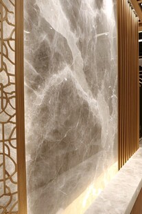 现代建筑内部装饰