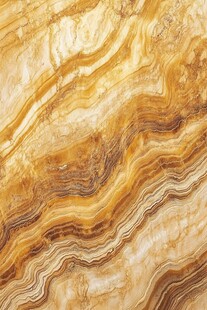黄色大理石纹理背景
