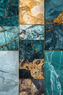 豪华大理石纹理合集