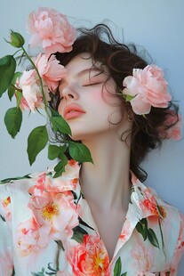 花之梦
