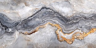 抽象的自然之美