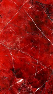 红色大理石纹理背景