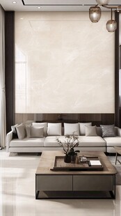 现代简约风格客厅设计