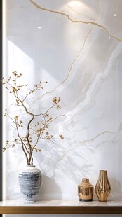 现代简约风格室内装饰