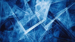 抽象的数字艺术