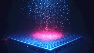 数字化转型的光影之舞