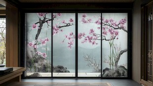 桃花潭水深千尺