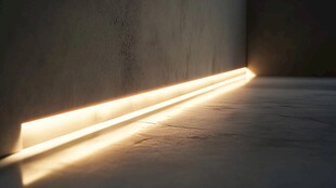 暗室中的光影之旅